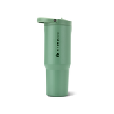 Sport 40oz | Large Leakproof Insulated Water Bottle – Sage