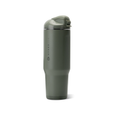 Ease2o 32oz | Compact Water Bottle with Straw & Chug Spout – Courtyard