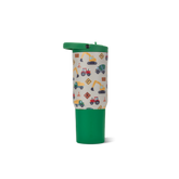 Sport 20oz | Kids Insulated Water Bottle – Under Construction