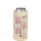 Slim Can Cooler 12oz | Insulated Stainless Steel Skinny Can Holder – Keepsake