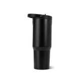 Sport 32oz | Leakproof Insulated Water Bottle, Workout & Hike – Black
