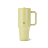 Traveler 40oz | All-Day Insulated Tumbler with Handle – Olive