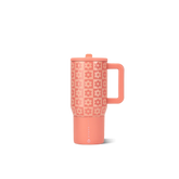 Traveler 20oz | Leakproof Kids Tumbler with Handle – Daisy Checkers