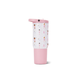 Sport 20oz | Leakproof Kids Insulated Water Bottle – Ballerina