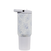 Sport 20oz | Insulated Water Bottle, Leakproof Flip Straw – Cherish