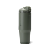 Ease2o 40oz | Dual-Function Water Bottle with Straw & Chug Spout – Courtyard