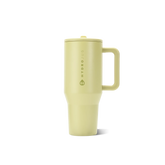 Traveler 32oz | Leakproof Insulated Tumbler with Handle – Olive