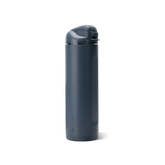 Ease2o 24oz | 2-in-1 Water Bottle with Soft Straw & Chug Spout – Cascade