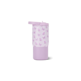 Sport 14oz | Compact Leakproof Kids Water Bottle – Flutter