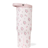 Sport 32oz | Leakproof Insulated Water Bottle, Workout & Hike – Wildrose
