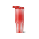 Sport 40oz | Large Leakproof Insulated Water Bottle – Summer Picnic