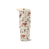 Sport 32oz | Leakproof Insulated Water Bottle, Workout & Hike – Rodeo