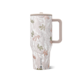 Traveler 40oz | All-Day Insulated Tumbler with Handle – Camo