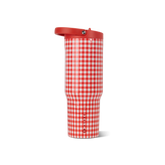Sport 32oz | Leakproof Insulated Water Bottle, Workout & Hike – Summer Picnic