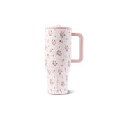 Traveler 32oz | Insulated Tumbler with Handle – Wildrose