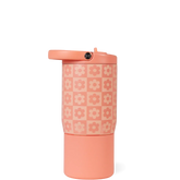 Sport 14oz | Compact Leakproof Kids Water Bottle – Daisy Checkers