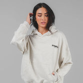 Everyday Hoodie - Heather Gray
