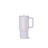 Traveler 20oz | Compact Insulated Tumbler with Handle – Primrose