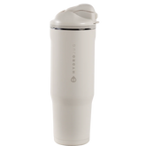 Ease2o 40oz | Dual-Function Water Bottle with Straw & Chug Spout – Linen