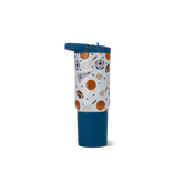 Sport 20oz | Leakproof Kids Insulated Water Bottle – All-Stars