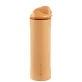 Ease2o 24oz | 2-in-1 Water Bottle with Soft Straw & Chug Spout – Marigold