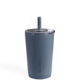 Everyday Tumbler 14oz | Ceramic-Lined Spill-Free Kids Tumbler – Cascade