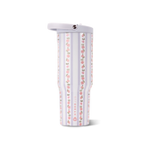 Sport 40oz | Large Leakproof Insulated Water Bottle – Primrose