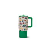 Traveler 20oz | Leakproof Kids Tumbler with Handle – Under Construction