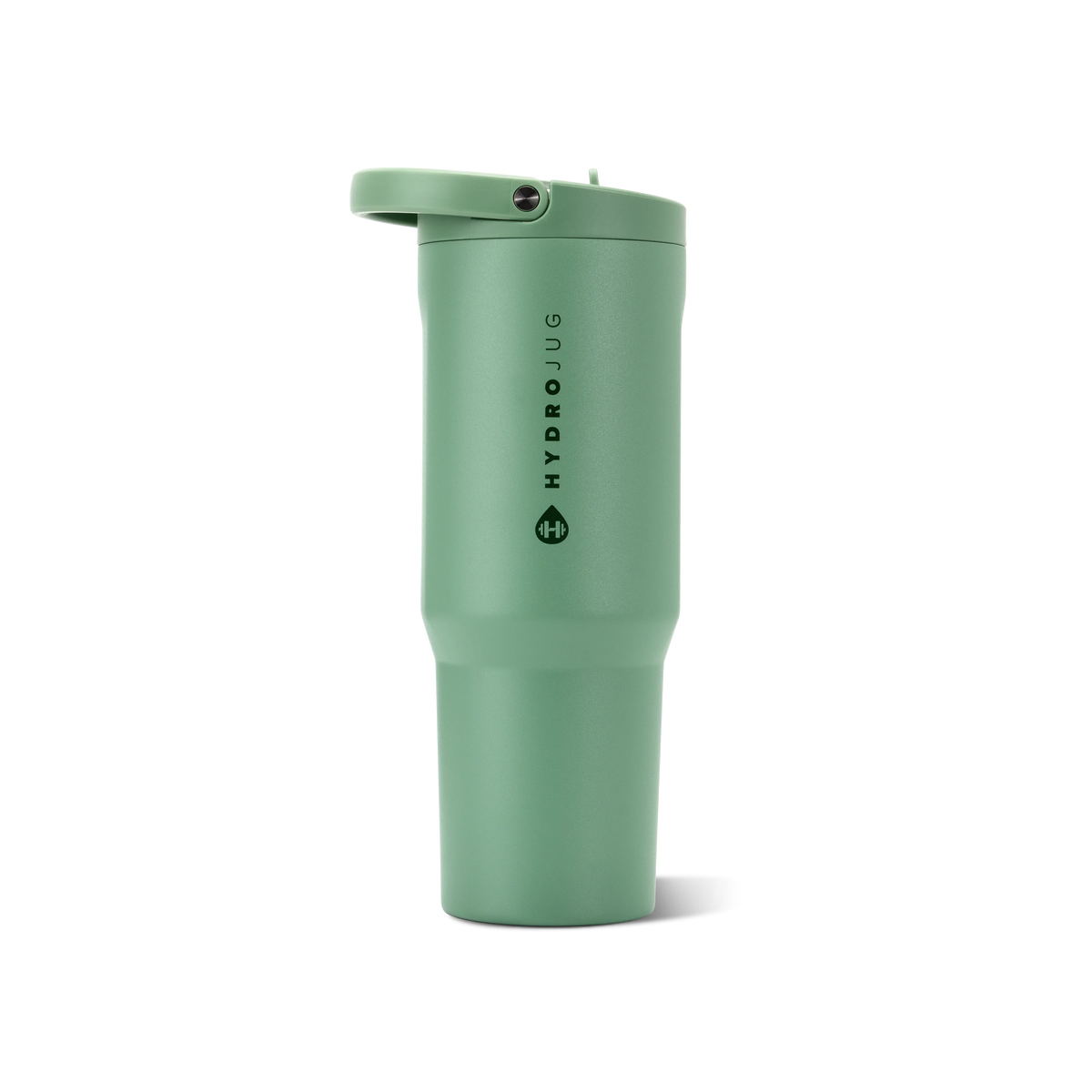 Sport 40oz | Large Leakproof Insulated Water Bottle – Sage