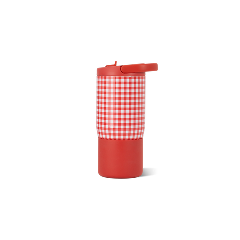 Sport 14oz | Compact Leakproof Kids Water Bottle – Summer Picnic
