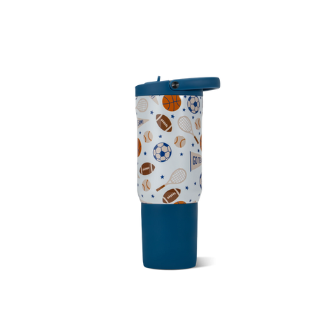 Sport 20oz | Leakproof Kids Insulated Water Bottle – All-Stars