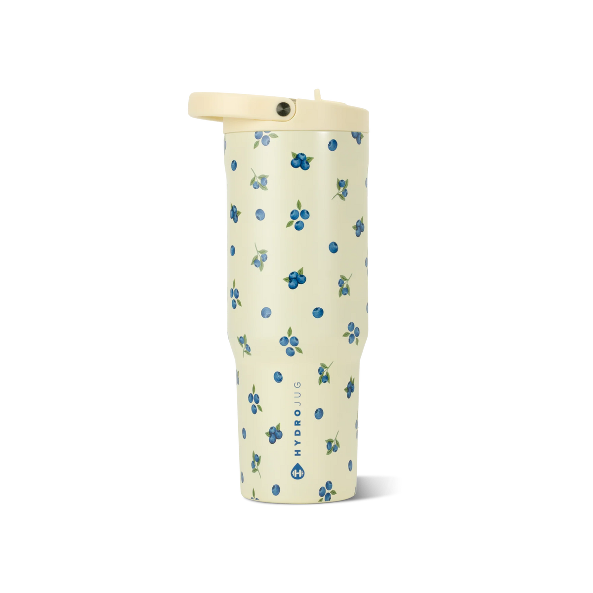 Sport 40oz | Large Leakproof Insulated Water Bottle – Freshly Pick'd