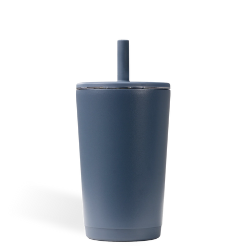 Everyday Tumbler 14oz | Ceramic-Lined Spill-Free Kids Tumbler – Cascade