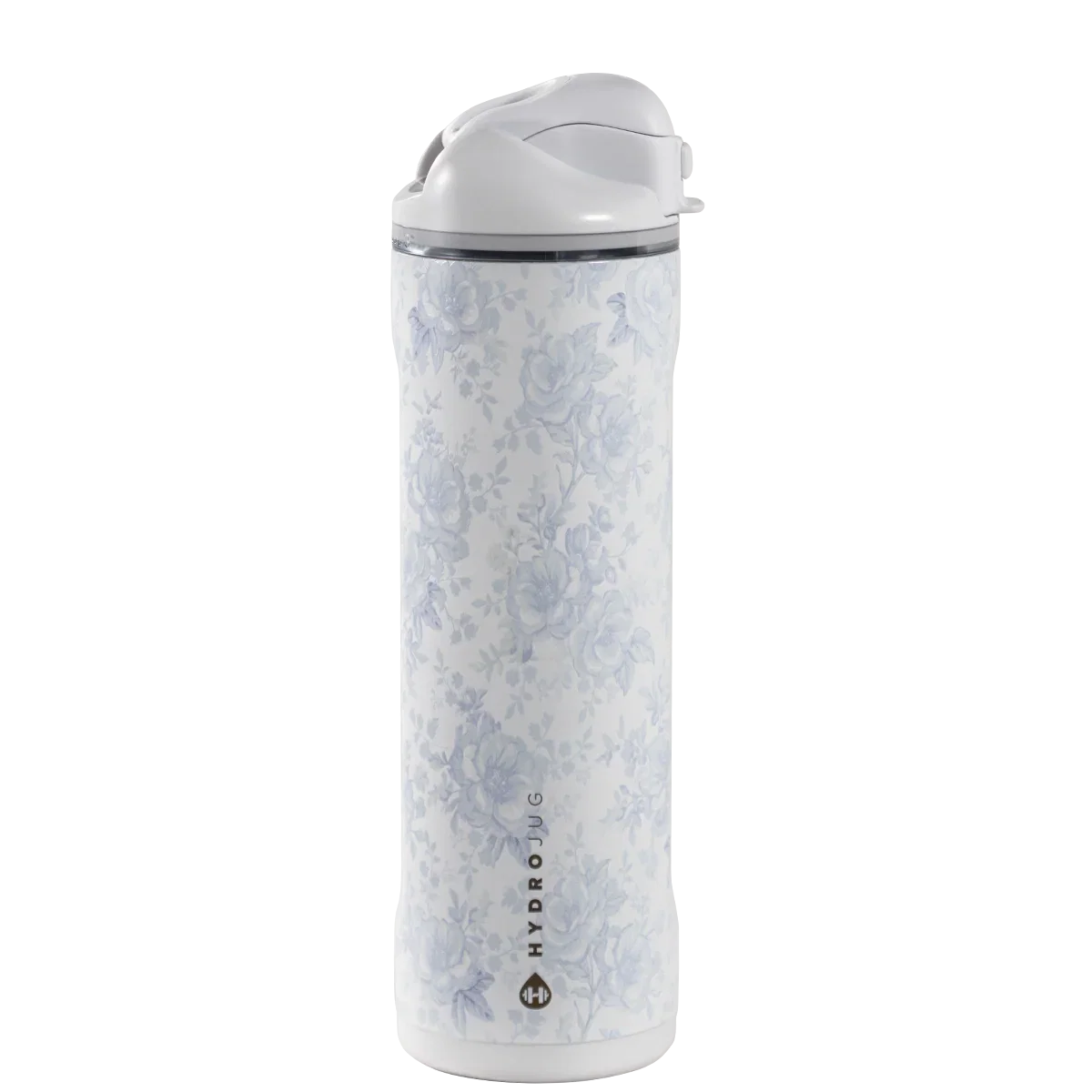 Ease2o 24oz | 2-in-1 Water Bottle with Soft Straw & Chug Spout – Cherish