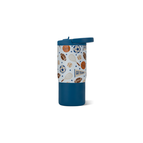 Sport 14oz | Compact Leakproof Kids Water Bottle – All-Stars