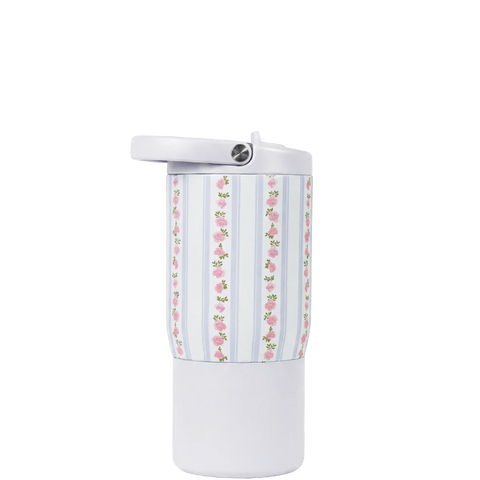Sport 14oz | Compact Leakproof Kids Water Bottle – Primrose
