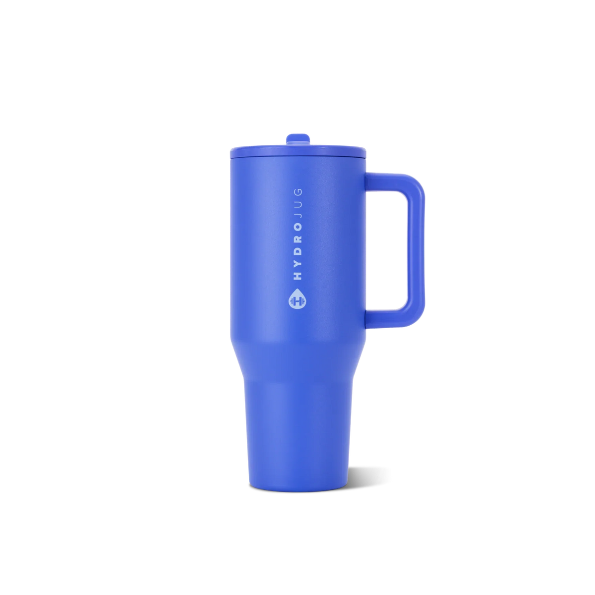 Traveler 32oz | Insulated Tumbler with Handle – Berry Pop