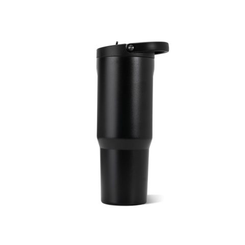 Sport 32oz | Leakproof Insulated Water Bottle, Workout & Hike – Black