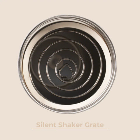 Insulated Shaker 24oz | Stainless Steel Protein Shaker, Silent Grate – Rodeo