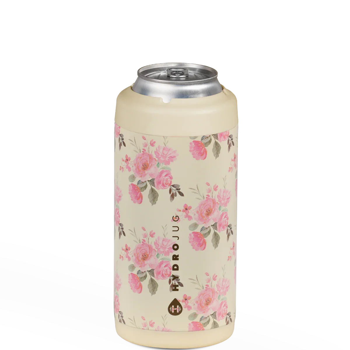 Slim Can Cooler 12oz | Insulated Stainless Steel Skinny Can Holder – Keepsake