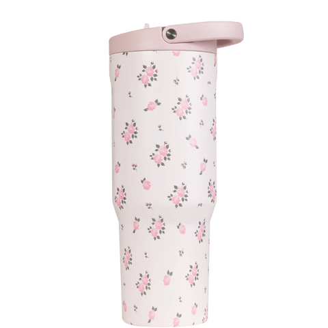 Sport 32oz | Leakproof Insulated Water Bottle, Workout & Hike – Wildrose