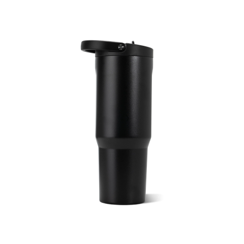 Sport 32oz | Leakproof Insulated Water Bottle, Workout & Hike – Black