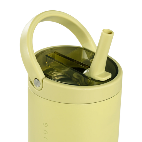 Sport 40oz | Large Leakproof Insulated Water Bottle – Olive