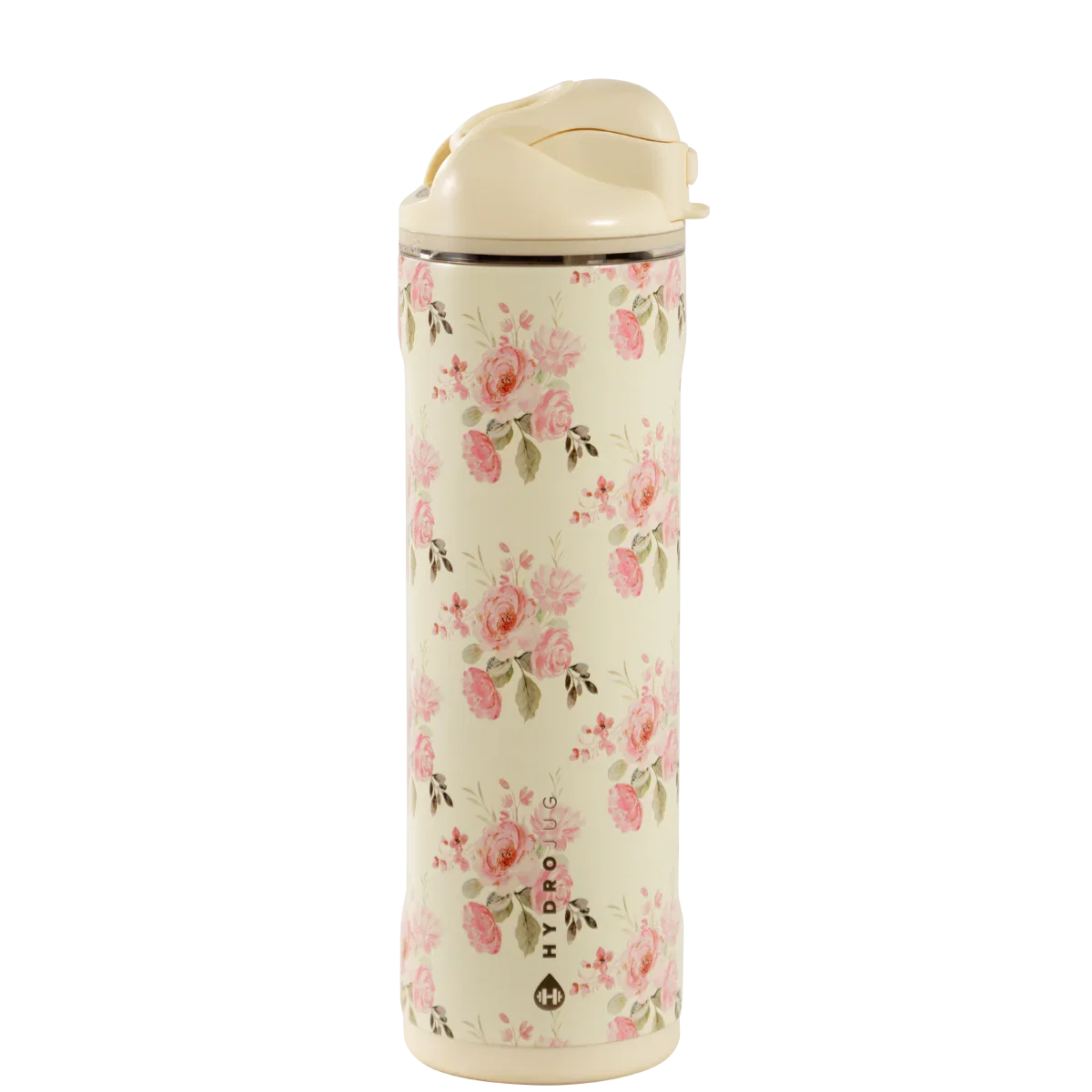 Ease2o 24oz | 2-in-1 Water Bottle with Soft Straw & Chug Spout – Keepsake