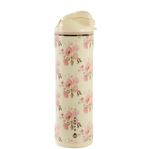 Ease2o 24oz | 2-in-1 Water Bottle with Soft Straw & Chug Spout – Keepsake