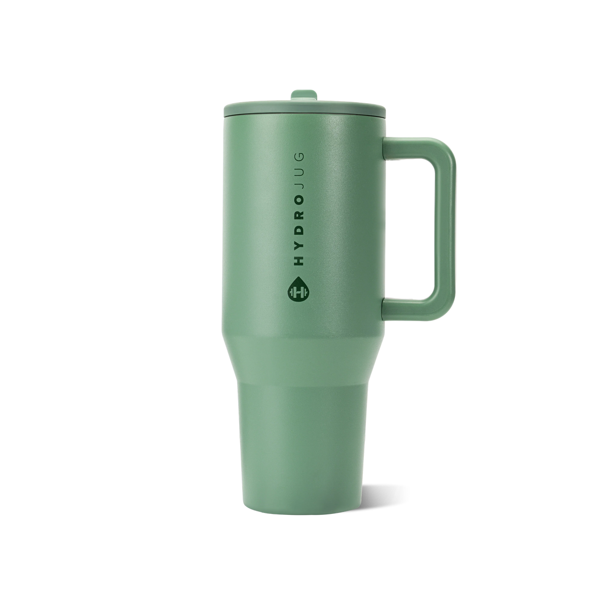 Traveler 40oz | All-Day Insulated Tumbler with Handle – Sage