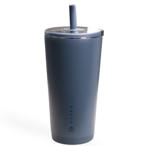 Everyday Tumbler 20oz | Ceramic-Lined Insulated Tumbler with Straw – Cascade