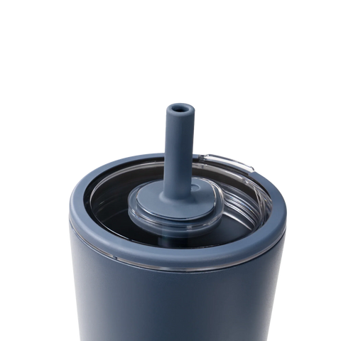 Everyday Tumbler 14oz | Ceramic-Lined Spill-Free Kids Tumbler – Cascade