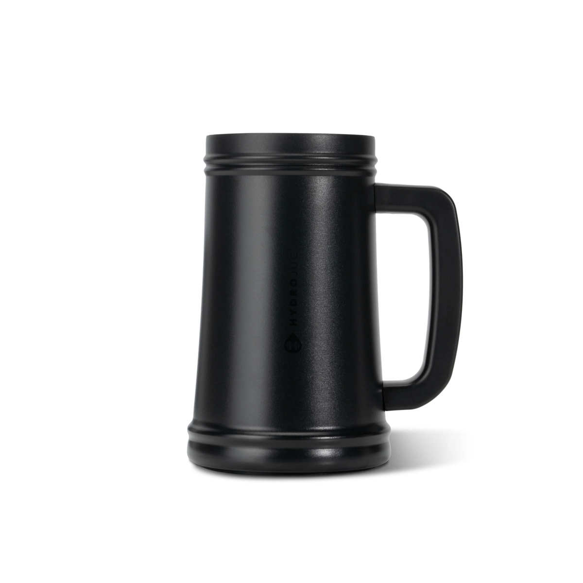 Stein 32oz | Ceramic-Lined Insulated Beer Stein – Black