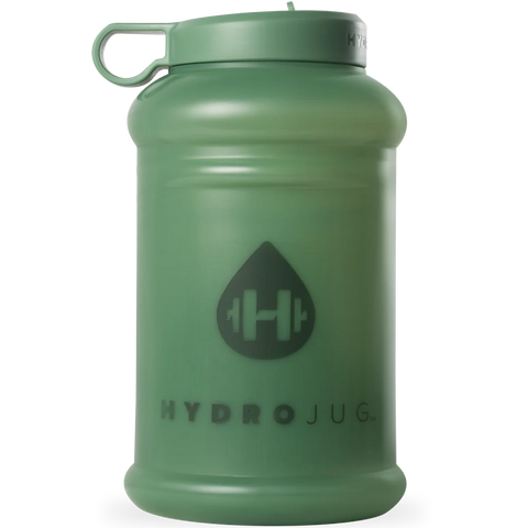 Pro Jug 73oz | Large BPA-Free Plastic Water Jug, Leakproof – Sage
